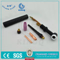 Kingq Welding Torch Parts Gas Lens for Wp18/45V/995795